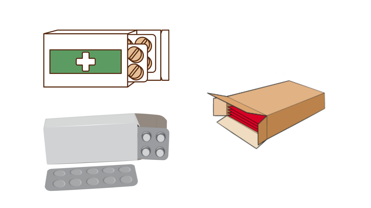 Cartoning Machine -- What are the folding and sealing options for cartoning machine?