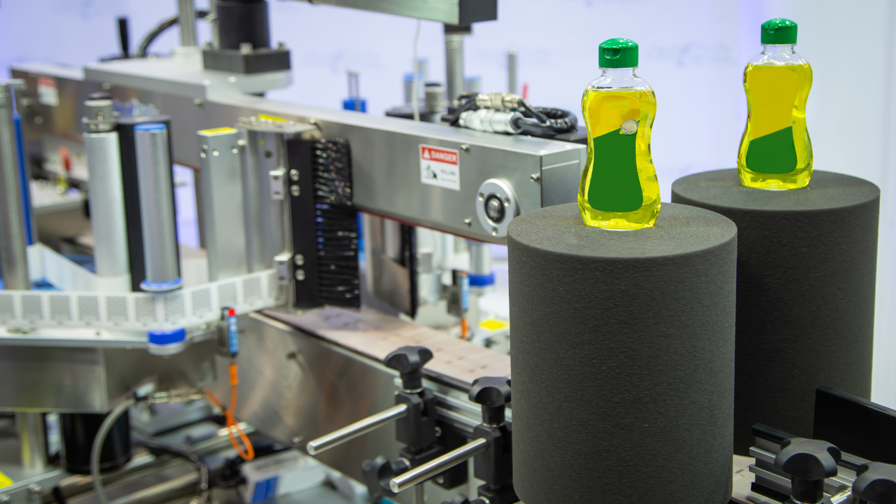 Labeling Machine -- What are the classifications and scope of application of labeling machine?