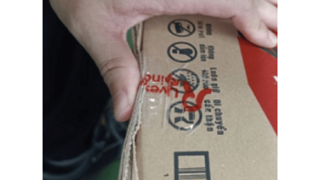 Carton Erector -- Troubleshooting Horizontal Carton Erector - Tape Issues