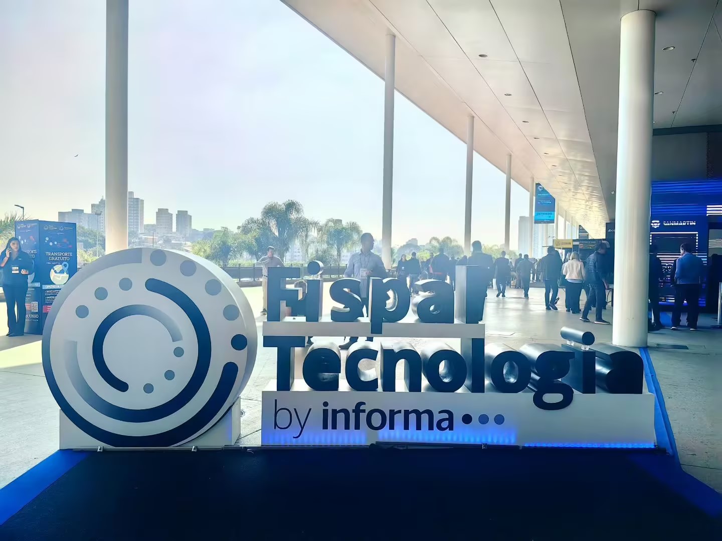 WIN-WIN PACK Successfully Concludes FISPAL Tecnologia 2026, Strengthening Connections Across Latin America