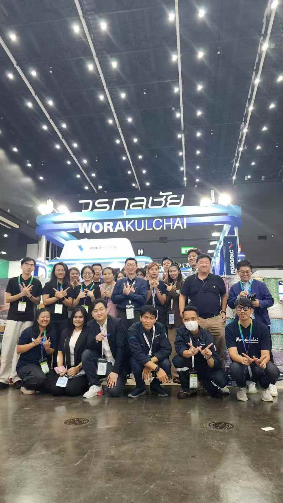 ProPak Asia 2025 Bangkok: WIN-WIN PACK Presents Integrated Packaging Line Solutions