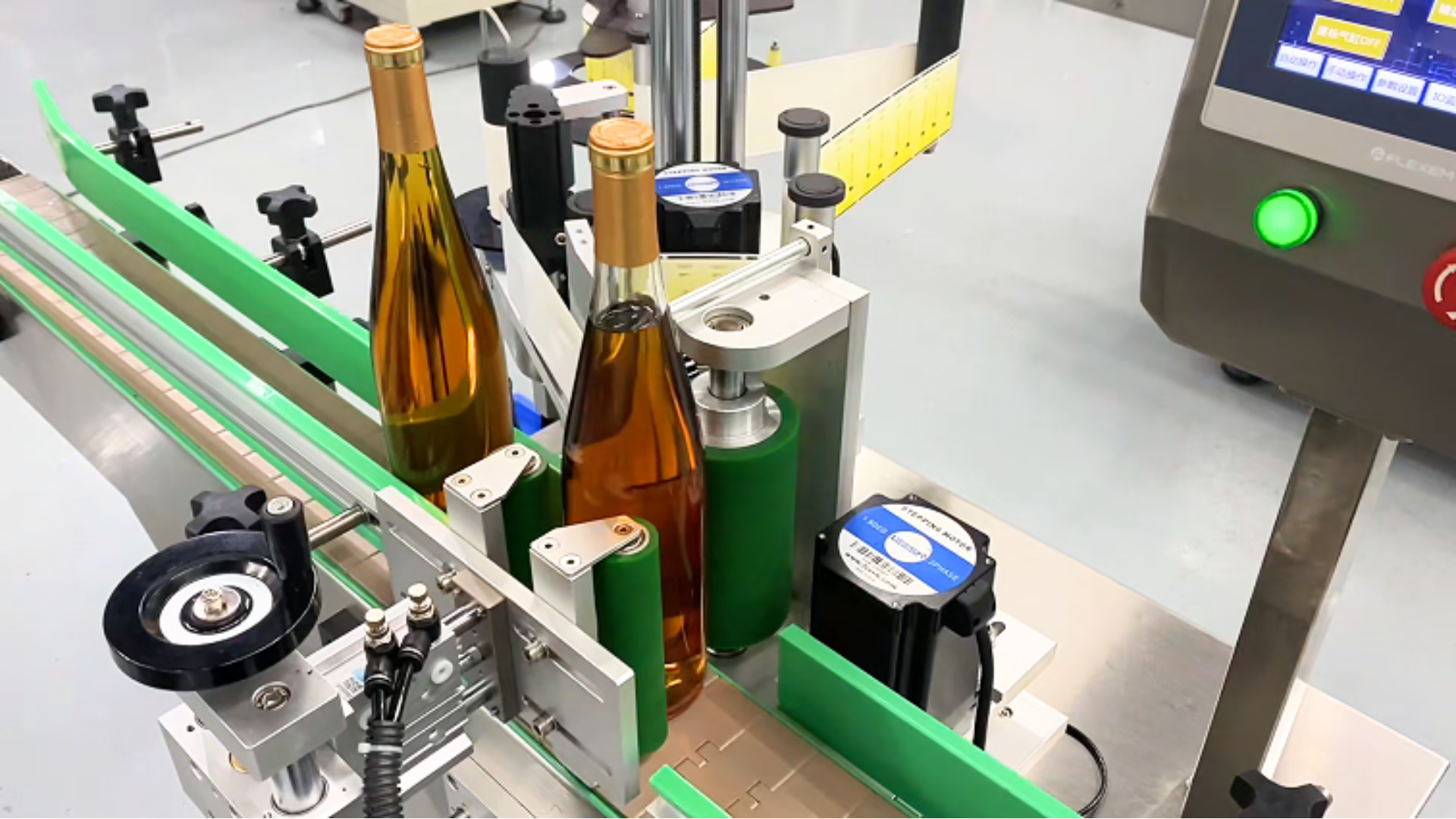 Why Must a Labeling Machine Pursue &ldquo;High Precision&rdquo;?