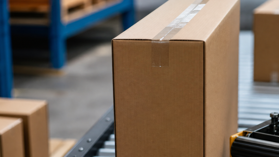 Carton Sealer -- Why should you choose a horizontal carton sealing machine for taller cartons?