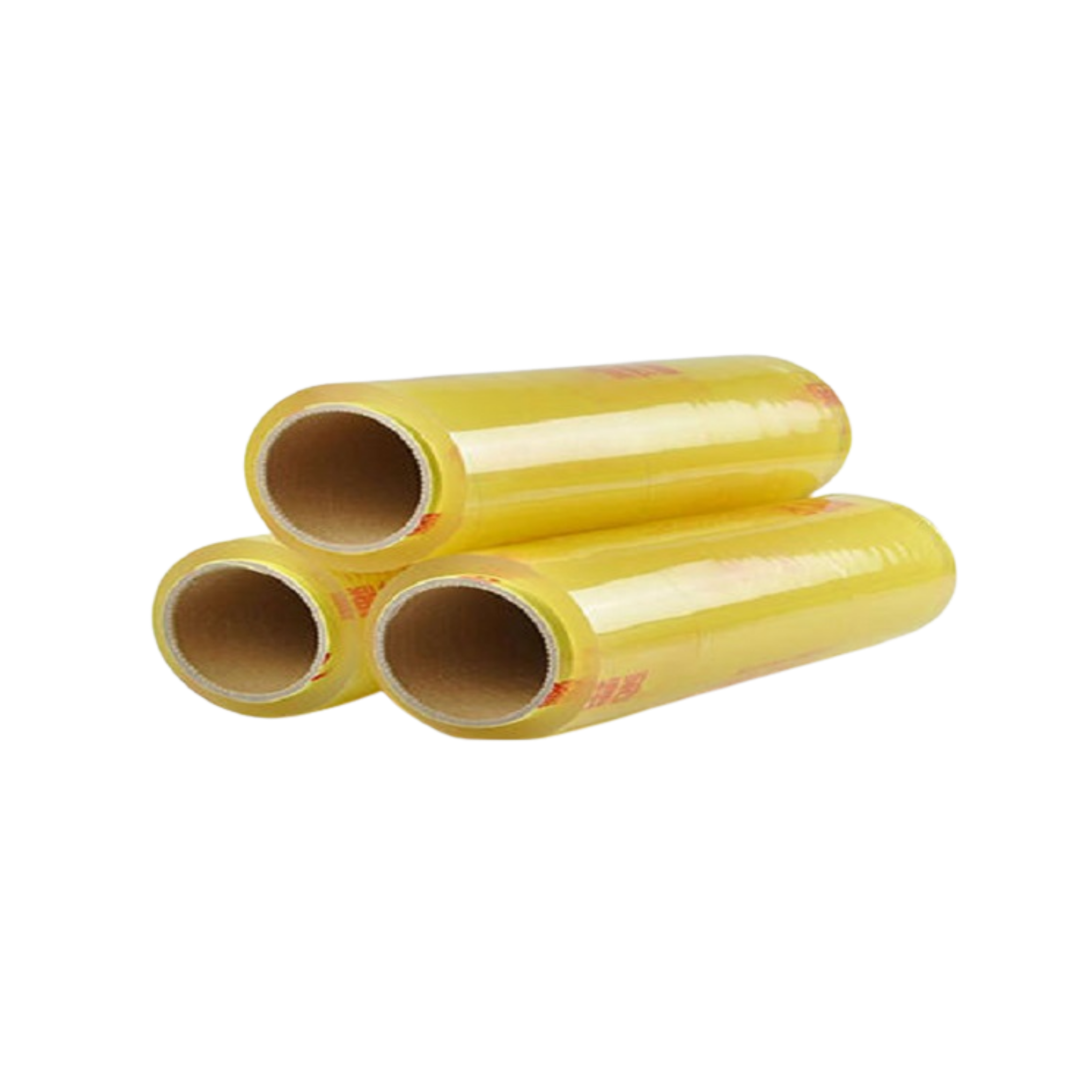 PVC cling film