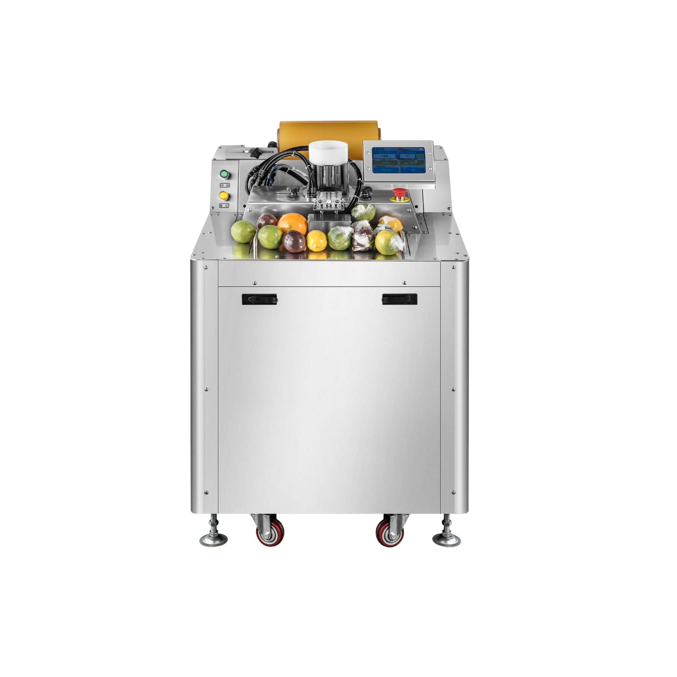 WWP-FR30