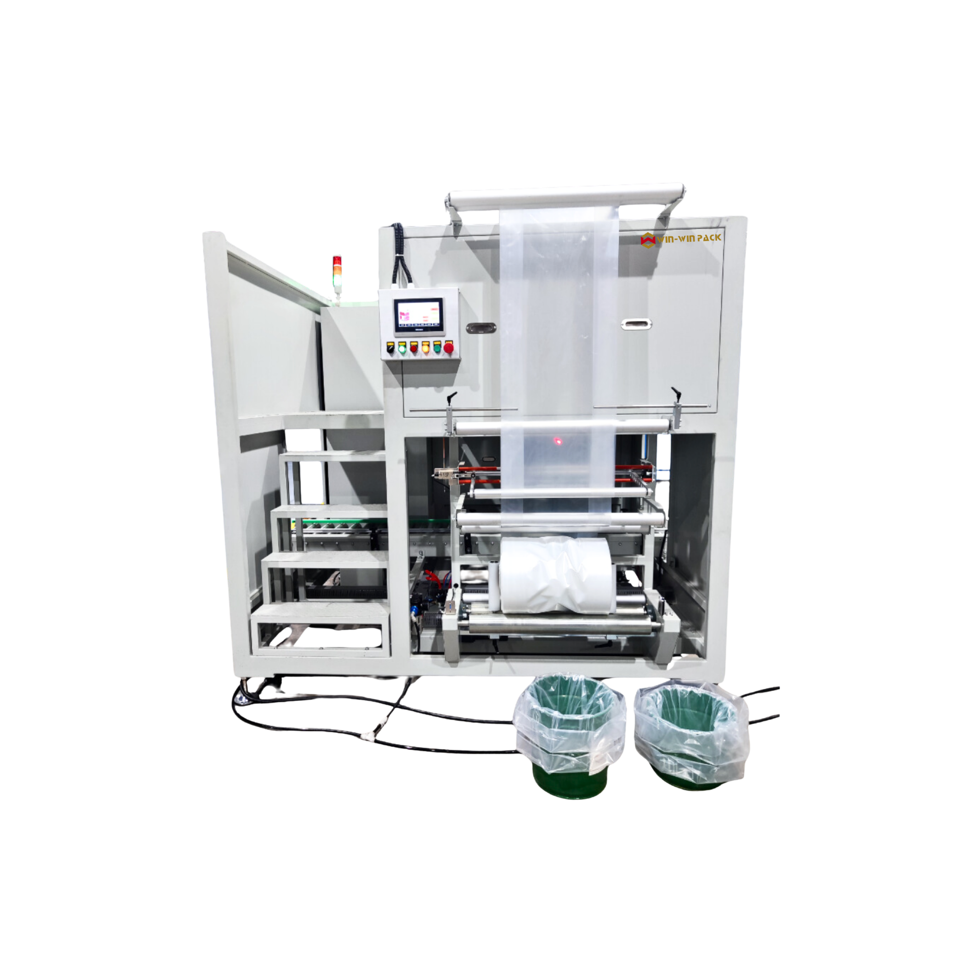 WWP-03BTP
